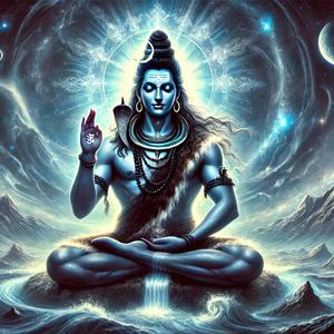 महा मृत्युंजय ॥ Maha Mrityunjaya (Maha Shivratri)
