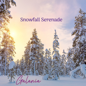 Snowfall Serenade