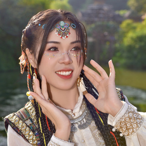 琵琶歌 (侗瑶情)