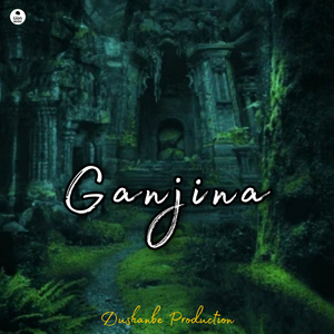 Ganjina