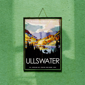 Ullswater (No Longer Gold Version)
