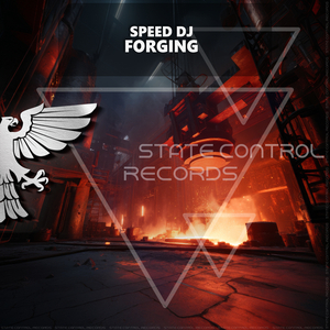 Forging (Extended Mix)