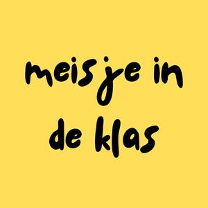 Meisje in de klas
