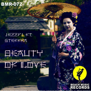 Beauty Of Love (Main Melody Track)