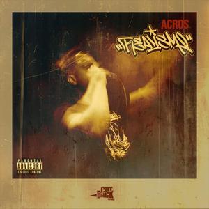 Growing threat (feat. Dextah)