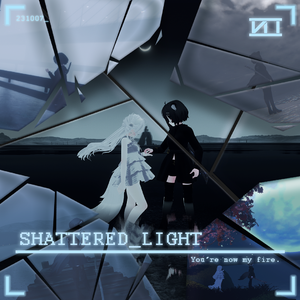 Shattered Light