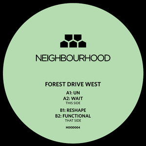 Reshape (Original Mix)