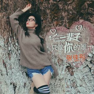 一辈子只做你的唯一（伴奏）