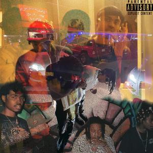 Shit Talkin' (feat. Spliff XXX & ELM$)