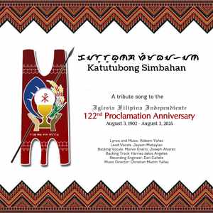 Katutubong Simbahan