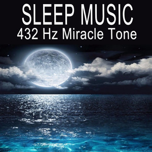 432Hz Alpha Binaural Bells Enhances Your Cognition & Focus (Focus by Fading Away in a Deeper Sleep!)