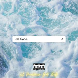 She gone... (feat. Defa)