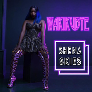 Wakikubye