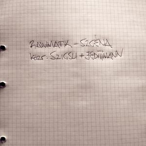 Szcéna (feat. Szicsu & Jediiimann)