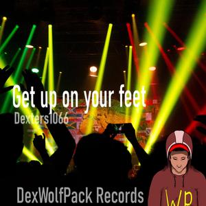 Get Up on Your Feet