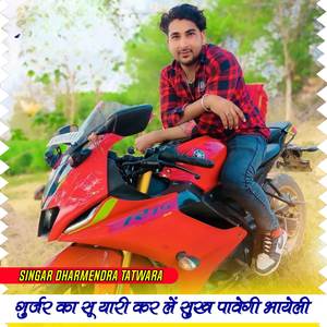 गुर्जर का सू यारी कर लें सुख पावेगी भायेली