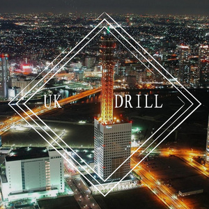 UK DRILL TYPE BEAT(FREE)