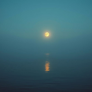 Still Yours in the Silence