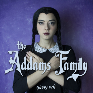 The Addams Family