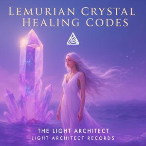 Lemurian Activation Seal (∞ Frequency) Edition