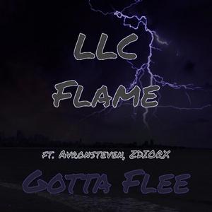 Gotta Flee (feat. Avronsteven & ZDIORX)