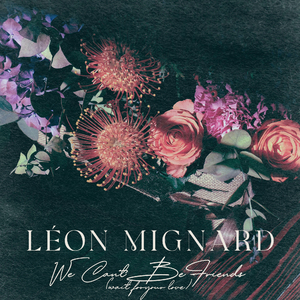 we can't be friends (wait for your love)