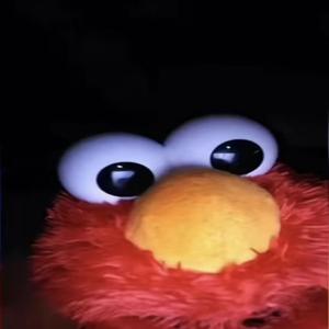 nightmare on elmo's street