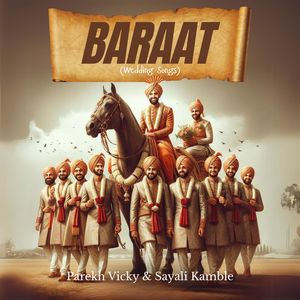 Baraat (Wedding Songs)