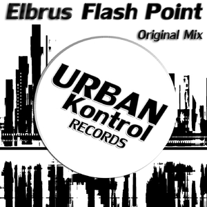 Flash Point (Original Mix)