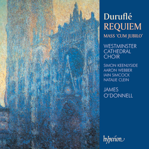 Requiem, Op. 9: VI. Agnus Dei