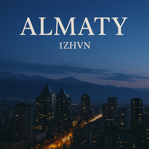 ALMATY