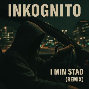 I min stad (Remix) (Radio Edit)