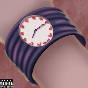 Time (feat. Crash_G)