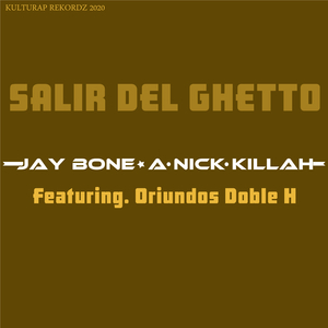 Salir del Ghetto