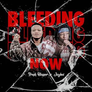 Bleeding Now