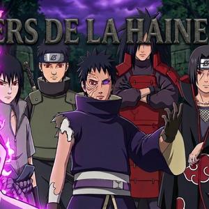 Heritier de la haine