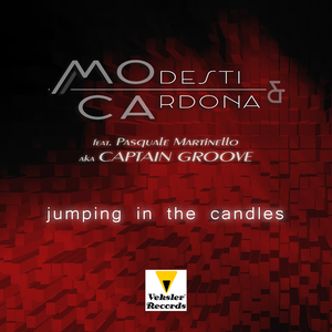 Jumping In The Candles (Captain Groove Remaster Mix )