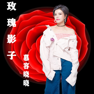 玫瑰影子 (伴奏)