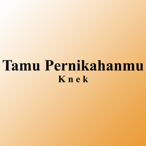 Tamu Pernikahanmu