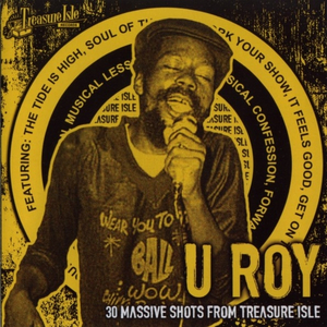 Wake The Town And Tell The People