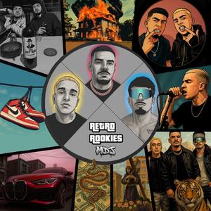 Burberry (feat. Mercy 3A)