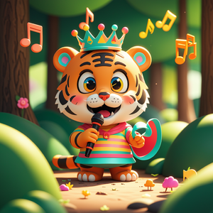 小小梦想的起航