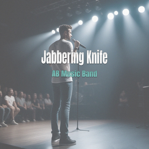 Jabbering Knife (Instrumental)