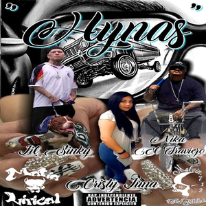 Hynas Familia Low