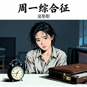 周一综合征 (伴奏版)