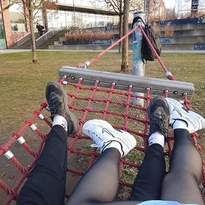Liebe meines Lebens