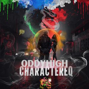 Charaktereq