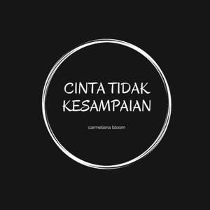 Cinta Tidak Kesampaian
