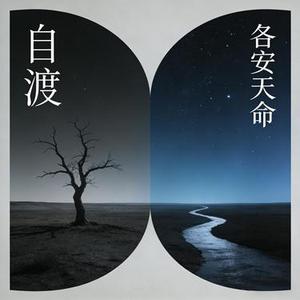 各安天命