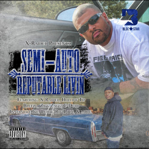 Intertwined (feat. Innerstate Ike & X-Raided)